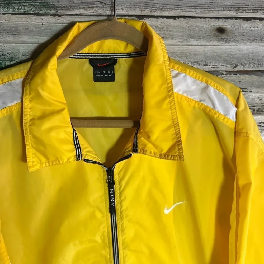 Vintage Nike Windbreaker